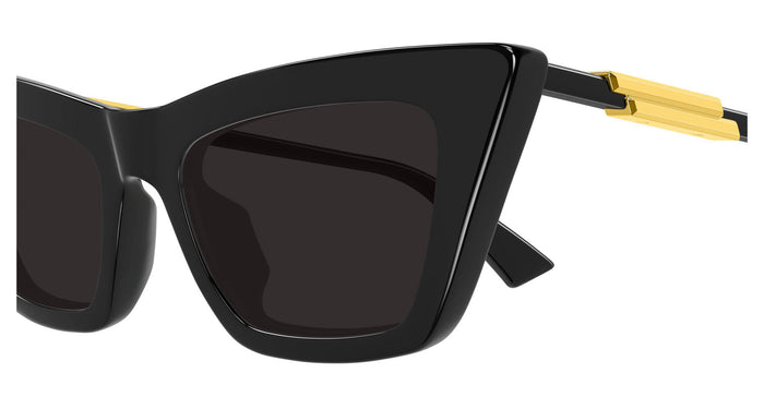 Bottega Veneta BV1446S #colour_black-grey
