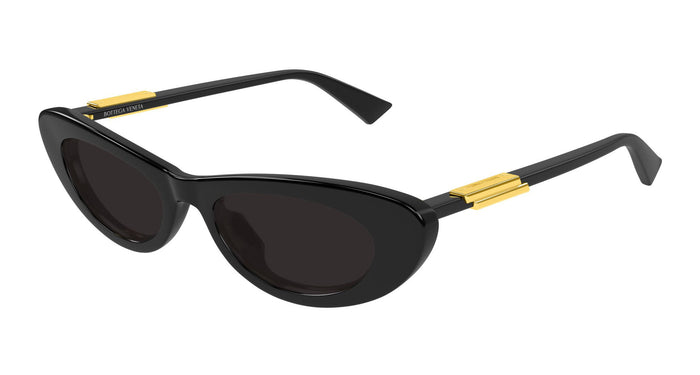 Bottega Veneta BV1447S #colour_black-grey