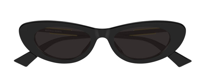 Bottega Veneta BV1447S #colour_black-grey