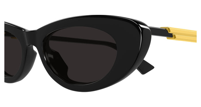 Bottega Veneta BV1447S #colour_black-grey