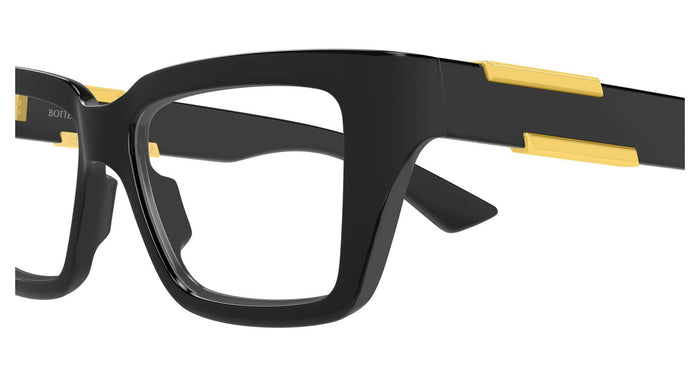 Bottega Veneta BV1455O #colour_black