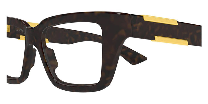 Bottega Veneta BV1455O#colour_havana