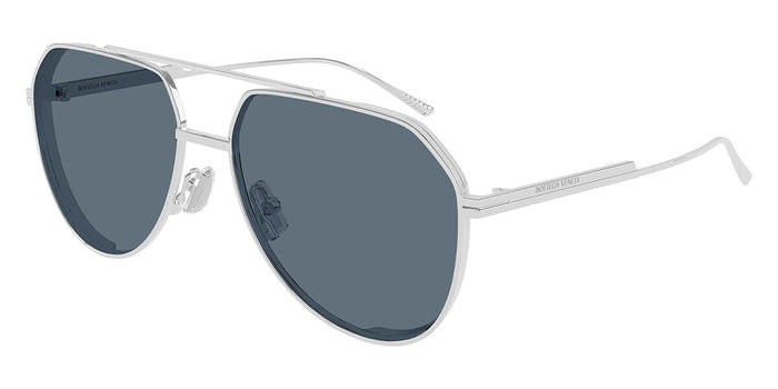 Bottega Veneta BV1465S#colour_silver-blue