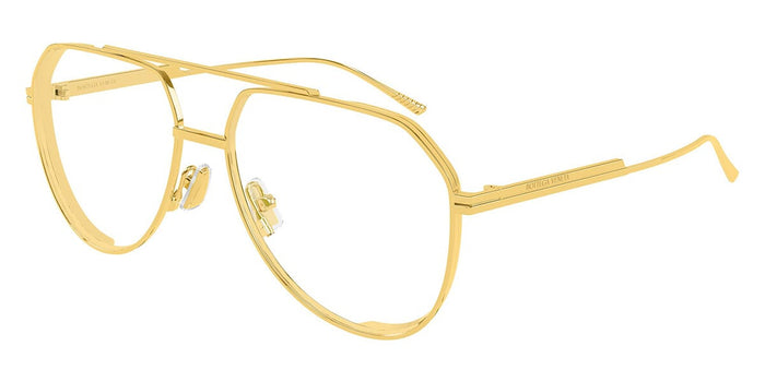 Gold/Transparent / 60