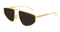 Bottega Veneta BV1466S #colour_gold-grey