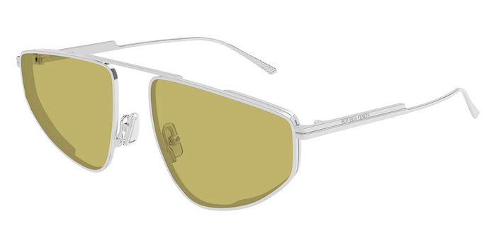 Bottega Veneta BV1466S#colour_silver-yellow