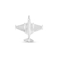 Canberra Pin