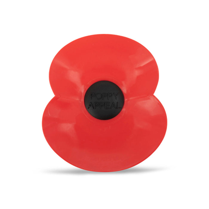 Car Poppy