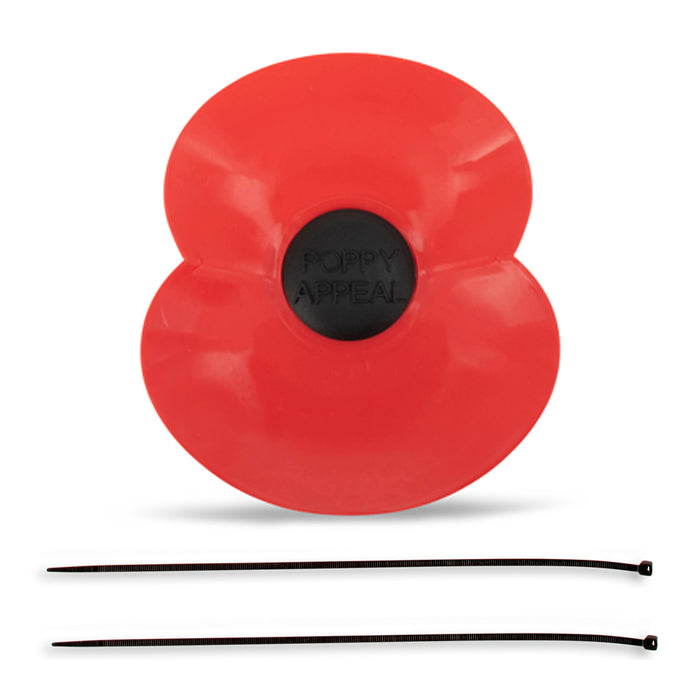 Car Poppy