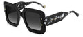 Carolina Herrera HER 0322/S Black #colour_black