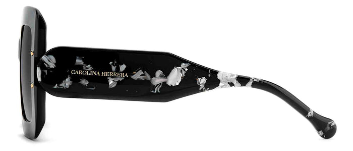 Carolina Herrera HER 0322/S Black #colour_black