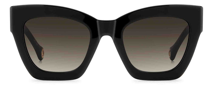 Carolina Herrera HER 0327/S Black #colour_black