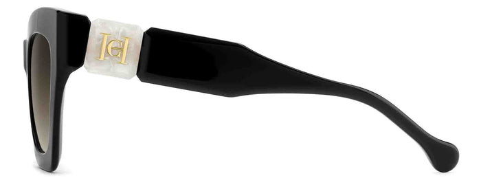 Carolina Herrera HER 0327/S Black #colour_black