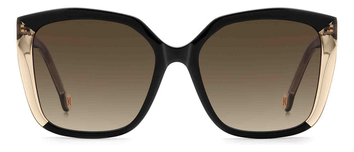 Carolina Herrera HER 0339/S Black #colour_black