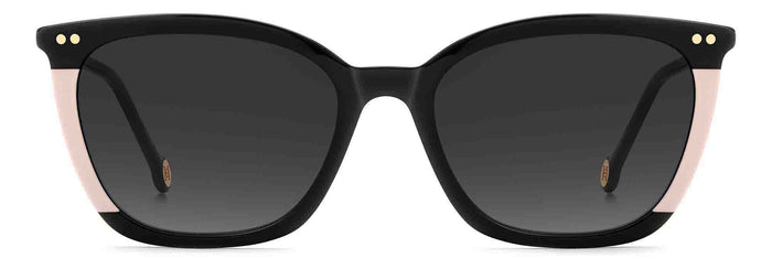 Carolina Herrera HER 0344/S Black #colour_black