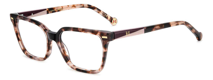 Carolina Herrera HER 0363 #colour_pink-havana