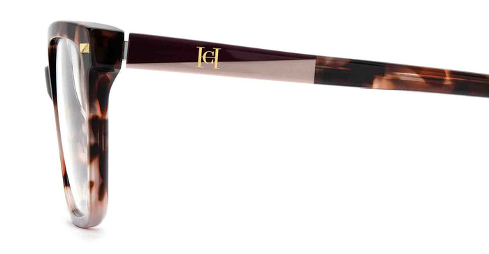 Carolina Herrera HER 0363 #colour_pink-havana