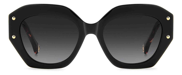 Carolina Herrera HER 0365/S #colour_havana-black-dark-grey-gradient