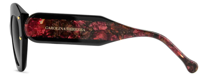 Carolina Herrera HER 0365/S #colour_havana-black-dark-grey-gradient