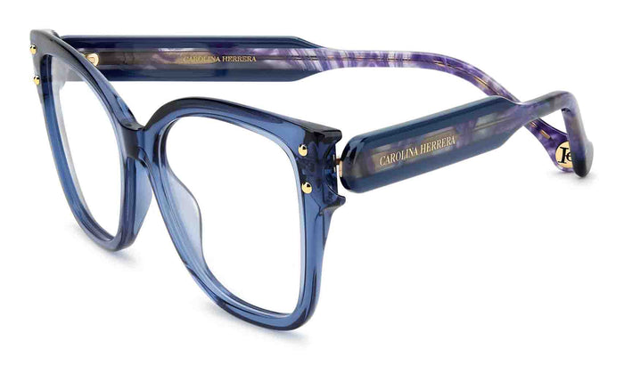 Carolina Herrera HER 0368 #colour_blue