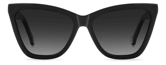 Carolina Herrera HER 0374/S #colour_black-white-dark-grey-gradient