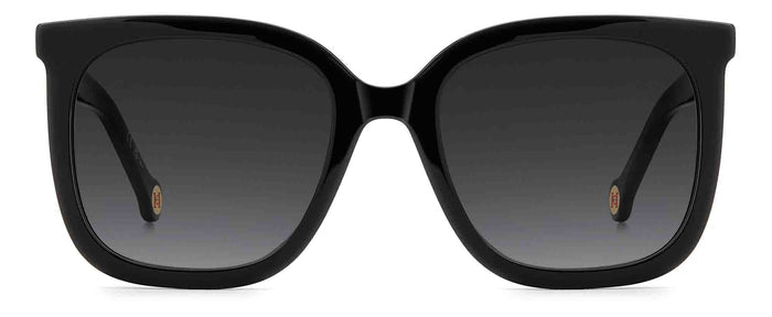Carolina Herrera HER 0375/G/S #colour_black-white-dark-grey-gradient