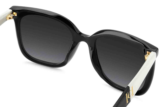 Carolina Herrera HER 0375/G/S #colour_black-white-dark-grey-gradient