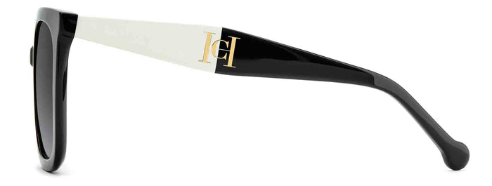 Carolina Herrera HER 0375/G/S #colour_black-white-dark-grey-gradient