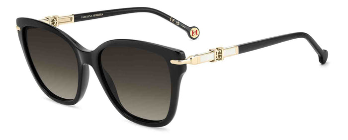 Carolina Herrera HER 0379/S #colour_black-brown-gradient