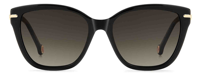 Carolina Herrera HER 0379/S #colour_black-brown-gradient