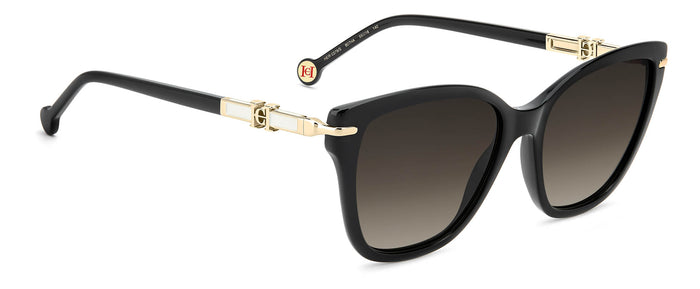 Carolina Herrera HER 0379/S #colour_black-brown-gradient