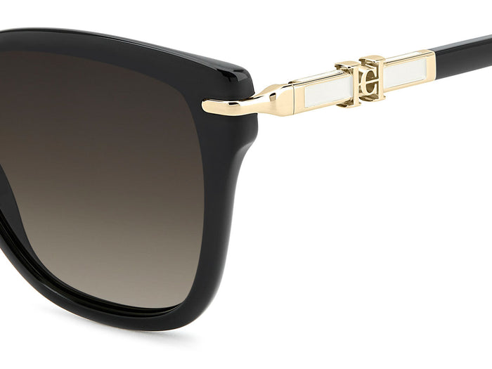 Carolina Herrera HER 0379/S #colour_black-brown-gradient