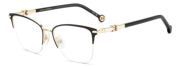 Carolina Herrera HER 0384 #colour_gold-black