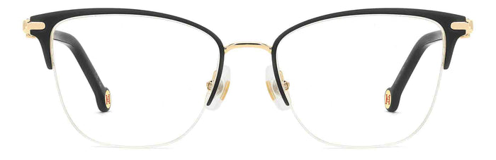 Carolina Herrera HER 0384 #colour_gold-black