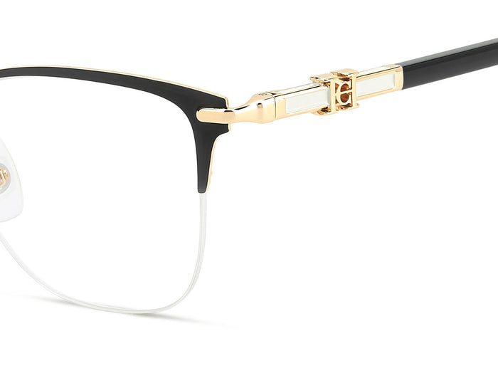 Carolina Herrera HER 0384 #colour_gold-black