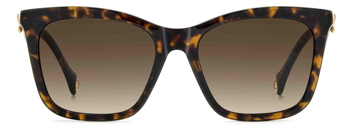 Carolina Herrera HER 0394/G/S #colour_havana-brown