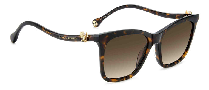 Carolina Herrera HER 0394/G/S #colour_havana-brown