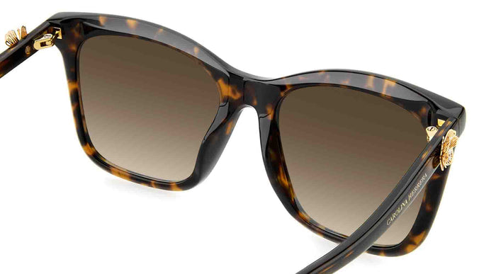 Carolina Herrera HER 0394/G/S #colour_havana-brown