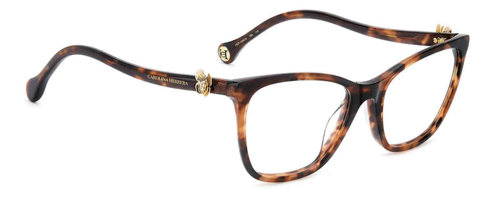 Carolina Herrera HER 0395/G #colour_havana-brown