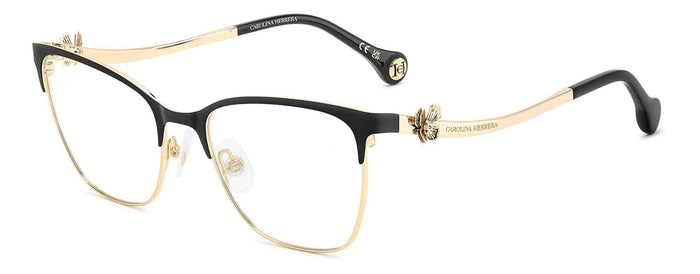 Carolina Herrera HER 0398 #colour_gold-black