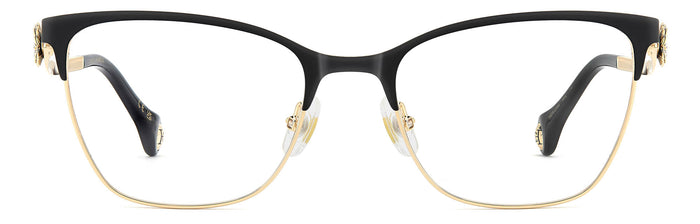 Carolina Herrera HER 0398 #colour_gold-black