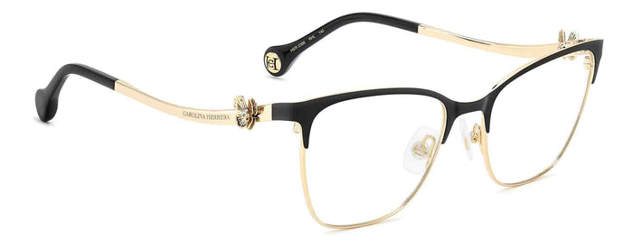 Carolina Herrera HER 0398 #colour_gold-black
