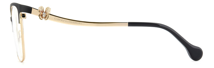 Carolina Herrera HER 0398 #colour_gold-black