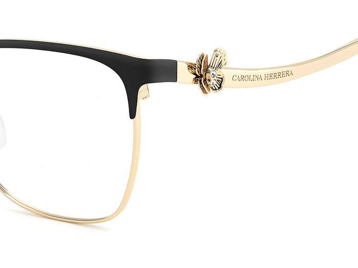 Carolina Herrera HER 0398 #colour_gold-black