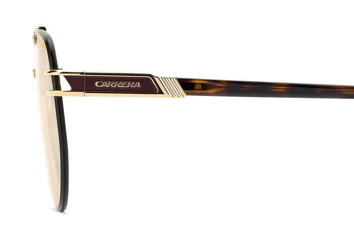 Carrera 1087/S #colour_gold-havana-brown-photochromic