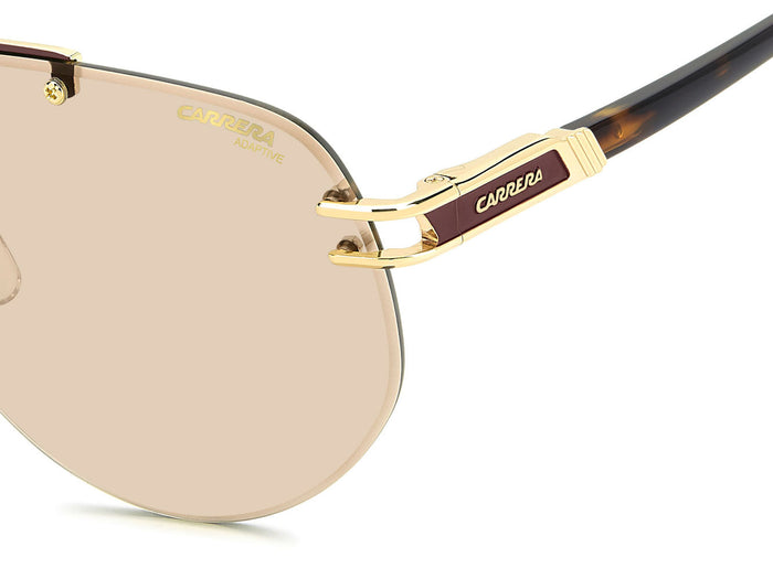 Carrera 1087/S #colour_gold-havana-brown-photochromic