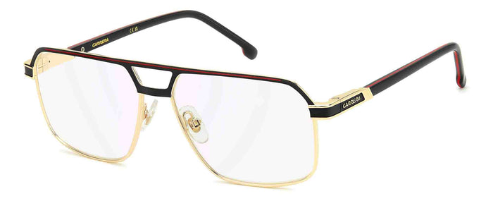 Carrera 1145 #colour_gold-black
