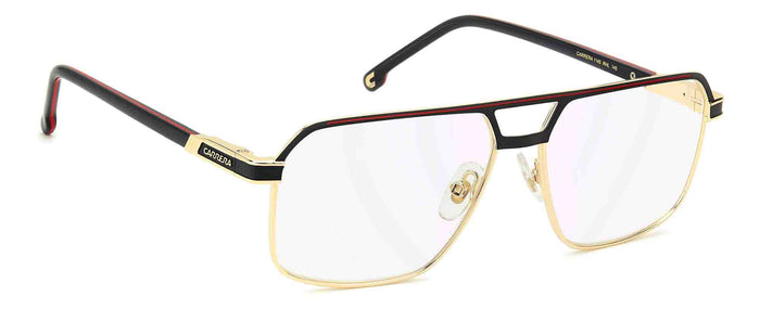 Carrera 1145 #colour_gold-black