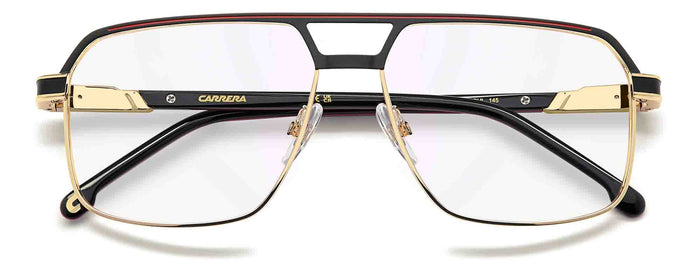 Carrera 1145 #colour_gold-black