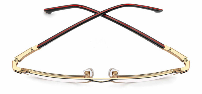 Carrera 1145 #colour_gold-black